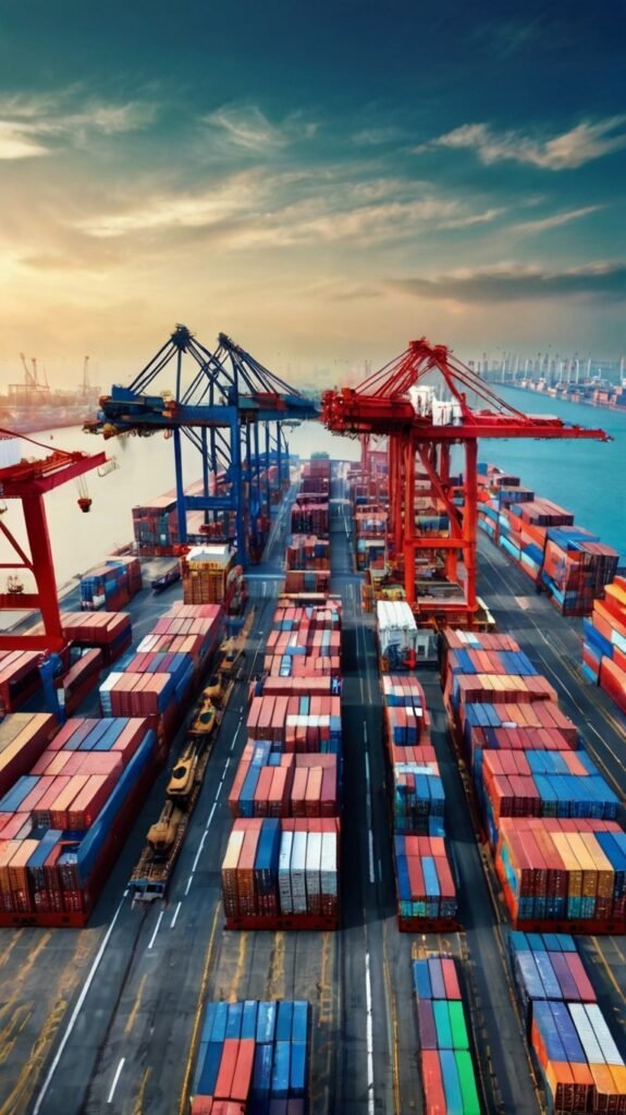 Default_Create_an_image_of_Global_business_freight_logistics_i_3