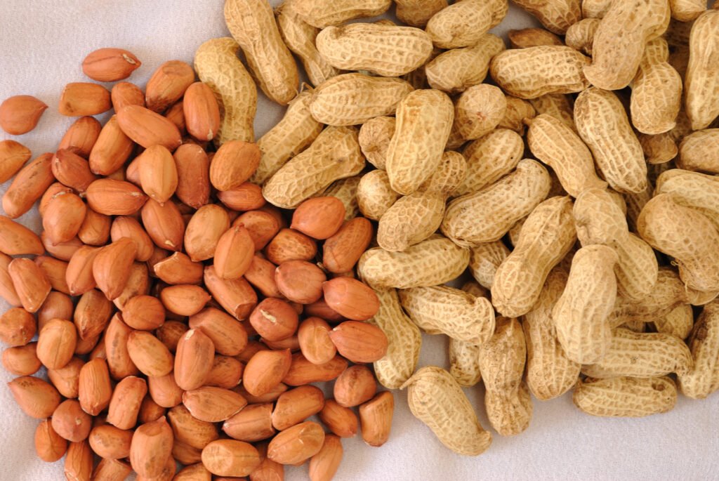 peanut-products