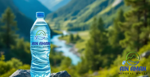 Green Blue Simple Water Logo (3)